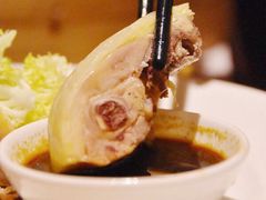 -AdD全日制餐厅(中谷花园酒店)