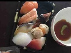 -争鲜回转寿司(飞洲国际店)