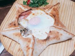 -ALLORA意大利餐厅(丰盛里店)