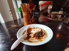 -奎元馆.百年奎元.非遗传承(西湖边的解放路店)