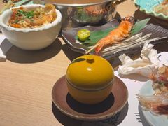 -匠和风精致料理(宁德万达店)