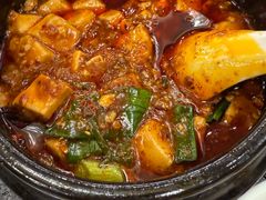 金牌麻辣豆腐-陈麻婆豆腐总店