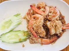 -Doo Dee Thai Food(Issan/Isaan/Esan)