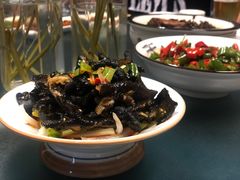 -滇越乘象云南餐厅(豆各庄店)