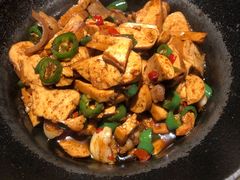 -佬麻雀·新湘菜(珠海金发购物中心店)