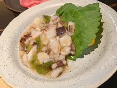 -厚贞日式烤肉(浦东汇智店)