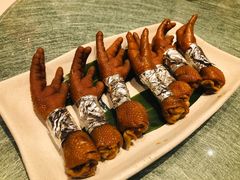 -小厨娘淮扬菜(天印大道店)
