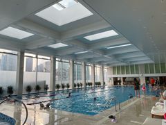 -太原凯宾斯基饭店