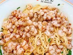 -朱洪元苏式面馆(绿宝广场店)