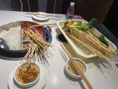-大斌家串串火锅(望城天恒店)