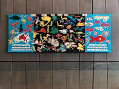 -墨尔本博物馆(Melbourne Museum)