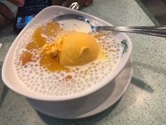 -松记糖水店(铜锣湾分店)