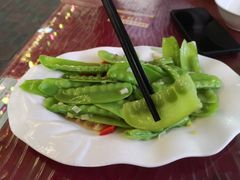 -马白开来特色羊排揪片子  (总店)