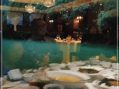 -老洋房花园饭店(绍兴路店)