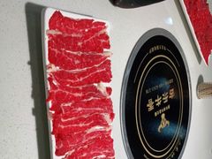 -古乐牛香·鲜牛肉牛杂火锅(千灯店)