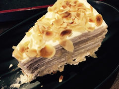 -MUSANG KING猫山王榴莲甜品(水游城店)