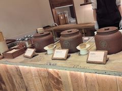 -李山山茶事(景枫店)