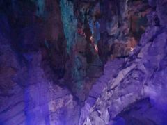 -泰安地下龙宫景区