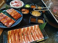 -九田家黑牛烤肉料理(石路天虹店)