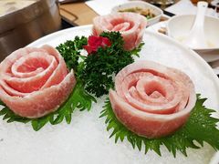-湯系·煲汤手艺人(东二环泰禾广场店)