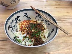 -秦韵轩·西安小馆(贻成福地广场店)