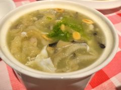 -龙桥私厨·姜花菊花过桥鱼·顺德菜(容桂店)