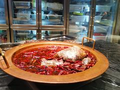 -麻路成都火锅(柏威年店)