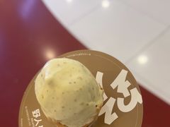 -野人先生Gelato(上海长宁龙之梦店)