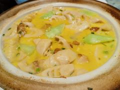 -梁家大院•农家菜(昆山会展中心店)