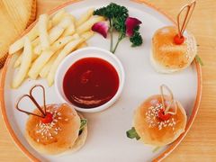 -汤连得温泉馆(宝山店)