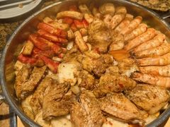 -黄记煌三汁焖锅(金凤万达广场店)