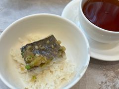 -香云轩·顺德菜(香云纱园林酒店店)