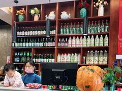 -京玉菲饭店(李村店)