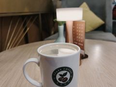 -逸派咖啡 EPARKCOFFEE(广安门店)