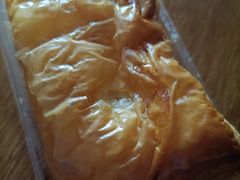 招牌牛肉卷-红宝石·鲜奶小方·海派西点房(南丹店)