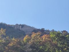 -丹东凤凰山景区