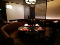 -丽晶轩中餐厅(重庆丽晶酒店)