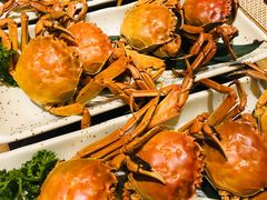 -蟹将军·松叶蟹和牛日料放题自助(K11店)