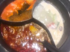 -火锅岛潮牌自助餐厅(天津天佑城店)