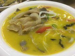 -咱家小院(汉中门店)