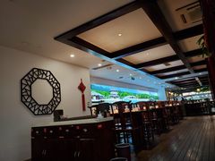 -东沙小镇主题餐厅(下沙店)
