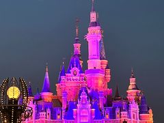 -上海迪士尼度假区