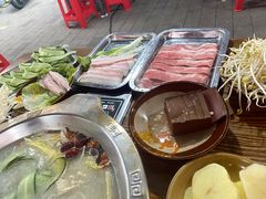 -张嬢嬢老火锅(壹号店•六年店)