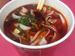 -婆婆粉(江北店)