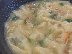 -老雒阳面馆·水席·洛阳菜(王城路店)
