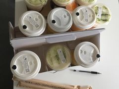 -喜茶(深圳东门1234店)