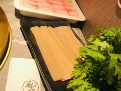 游水石斑鱼-麻路成都火锅(柏威年店)