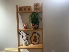 -左悦·艾灸调理·推拿按摩·精油SPA(卓悦汇店)