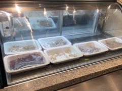 -长岁羊肉汤(万象城店)
