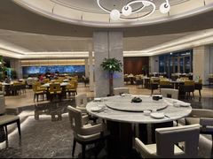 -喜来登由由大酒店九州膳坊中餐厅